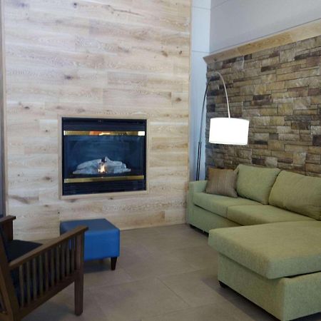 Country Inn & Suites By Radisson, Mason City, Ia Eksteriør bilde