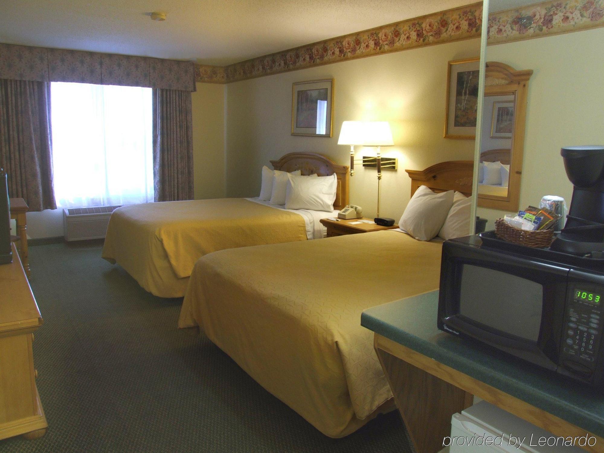 Country Inn & Suites By Radisson, Mason City, Ia Eksteriør bilde