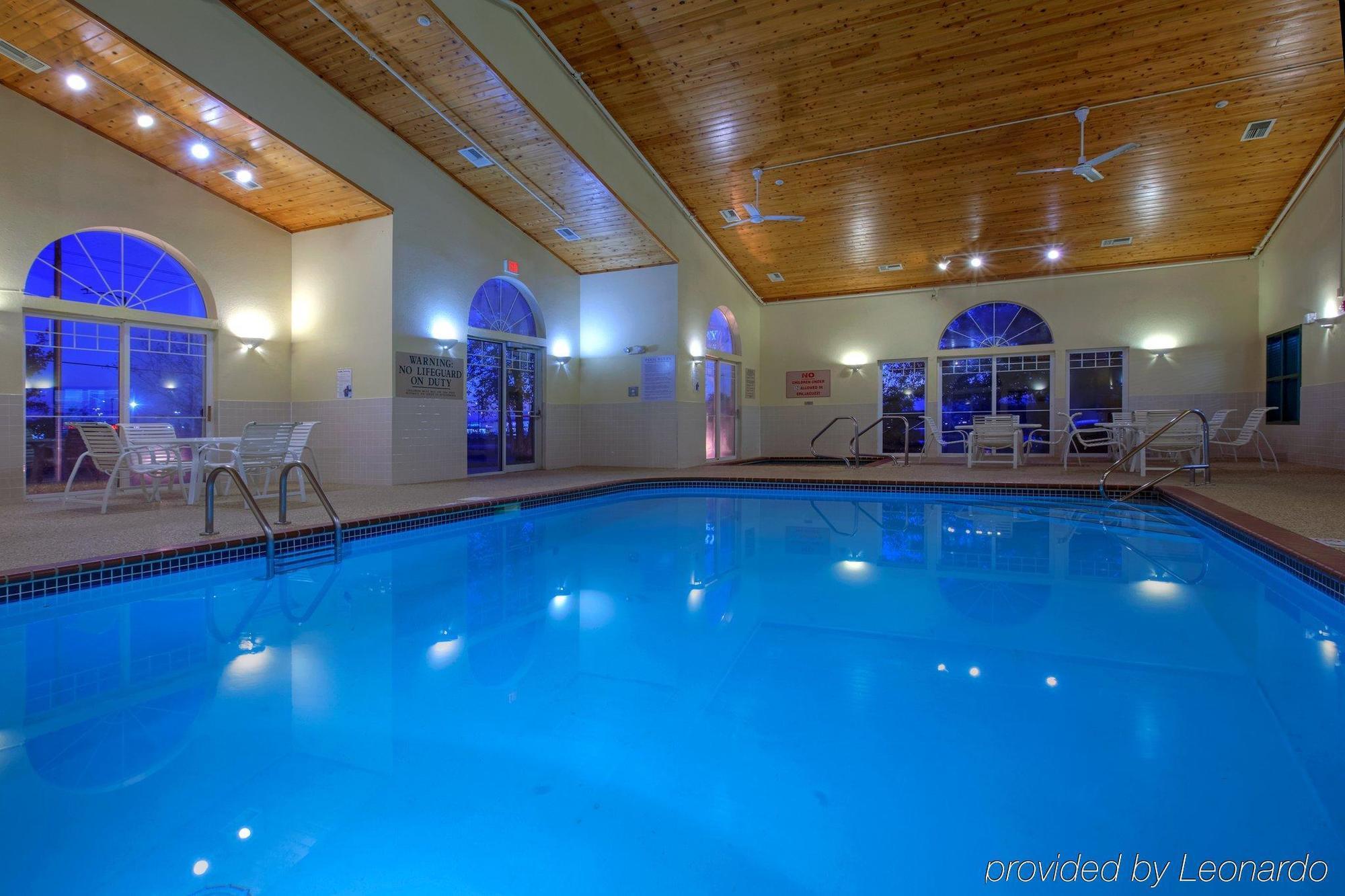 Country Inn & Suites By Radisson, Mason City, Ia Eksteriør bilde