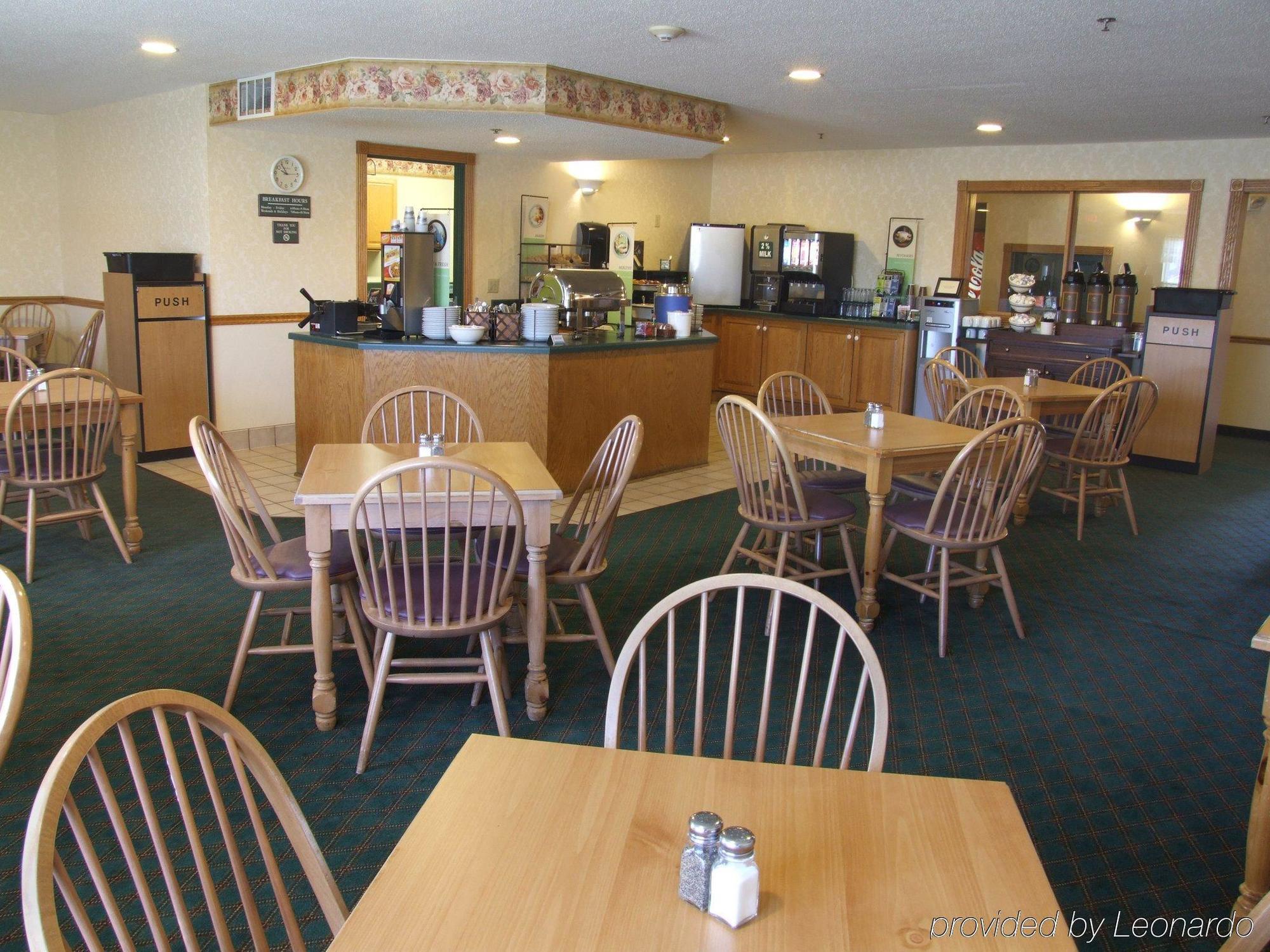 Country Inn & Suites By Radisson, Mason City, Ia Eksteriør bilde