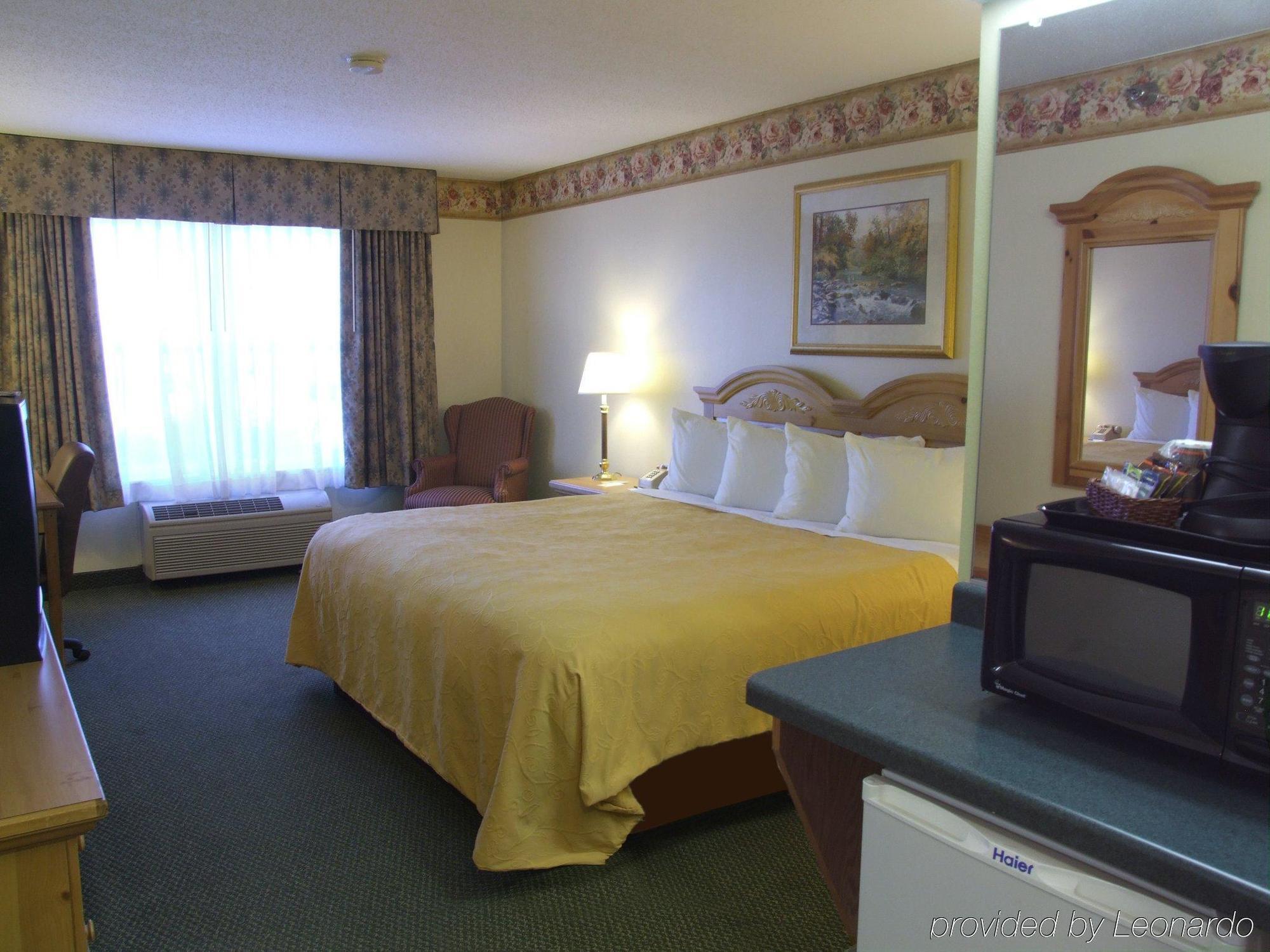 Country Inn & Suites By Radisson, Mason City, Ia Eksteriør bilde