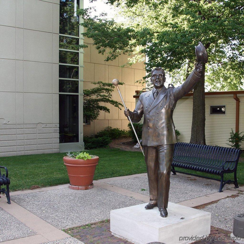 Country Inn & Suites By Radisson, Mason City, Ia Eksteriør bilde