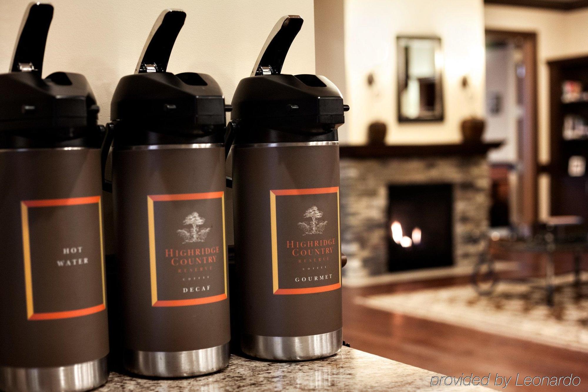 Country Inn & Suites By Radisson, Mason City, Ia Eksteriør bilde