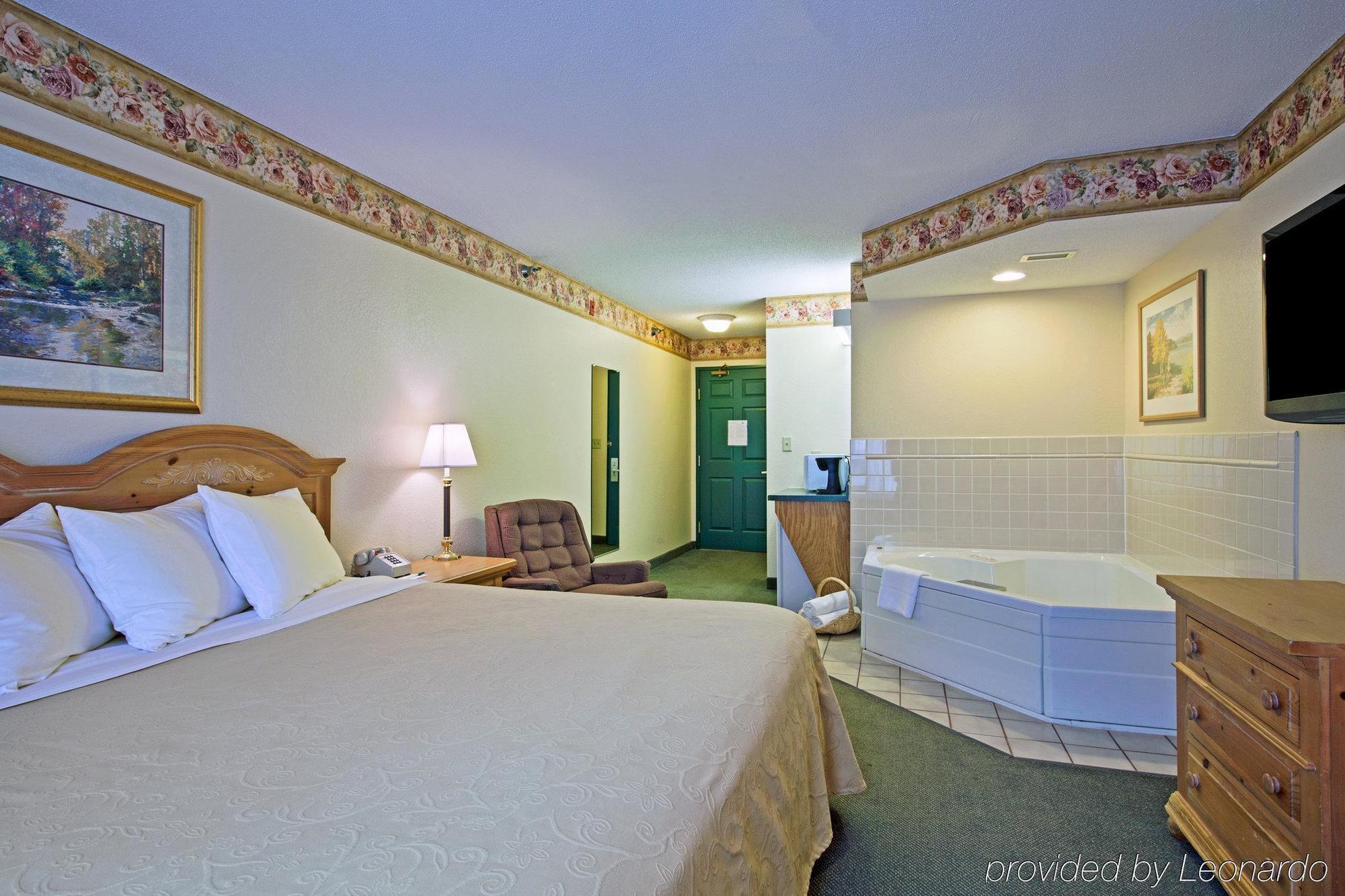 Country Inn & Suites By Radisson, Mason City, Ia Eksteriør bilde