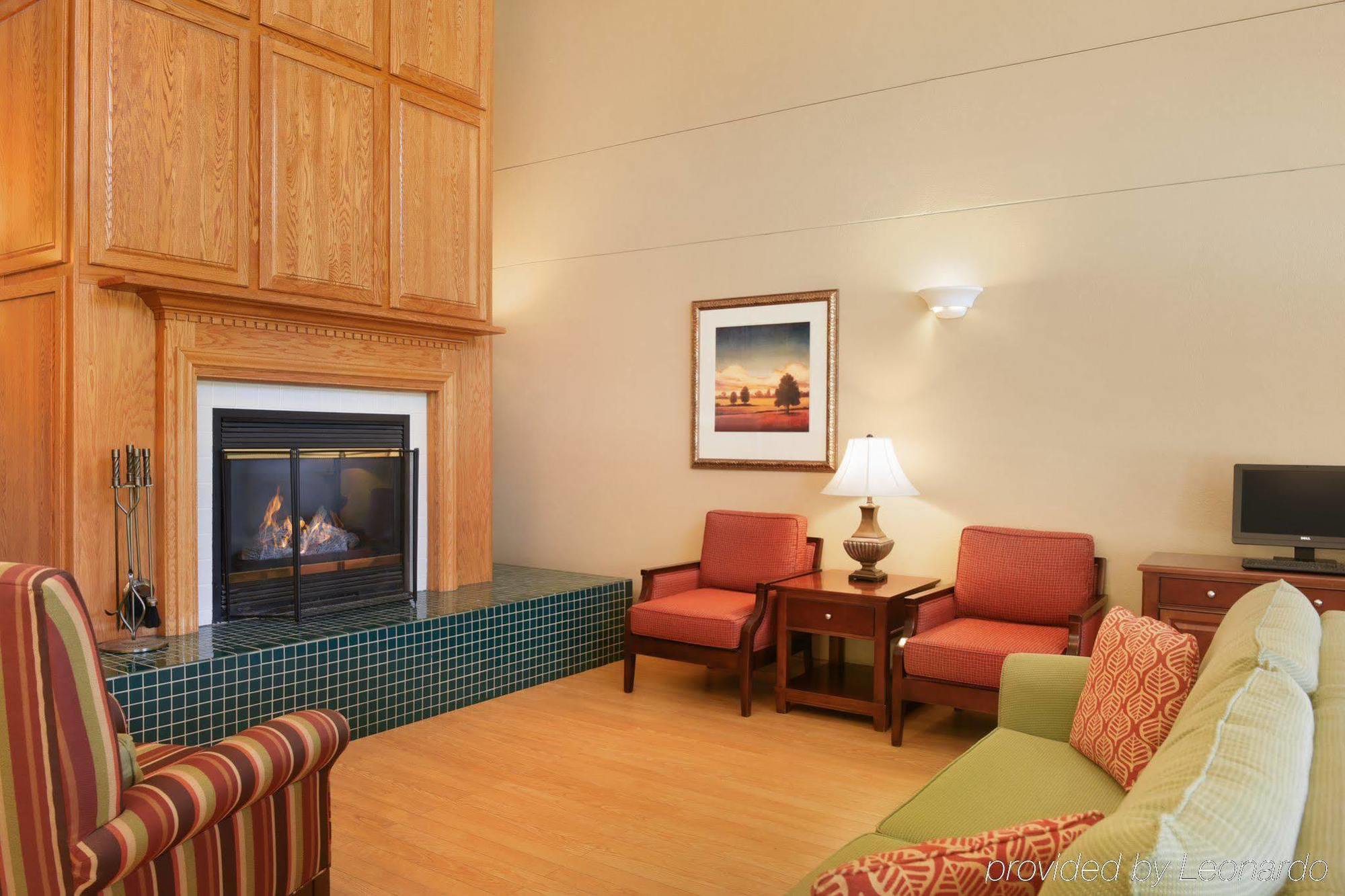 Country Inn & Suites By Radisson, Mason City, Ia Eksteriør bilde