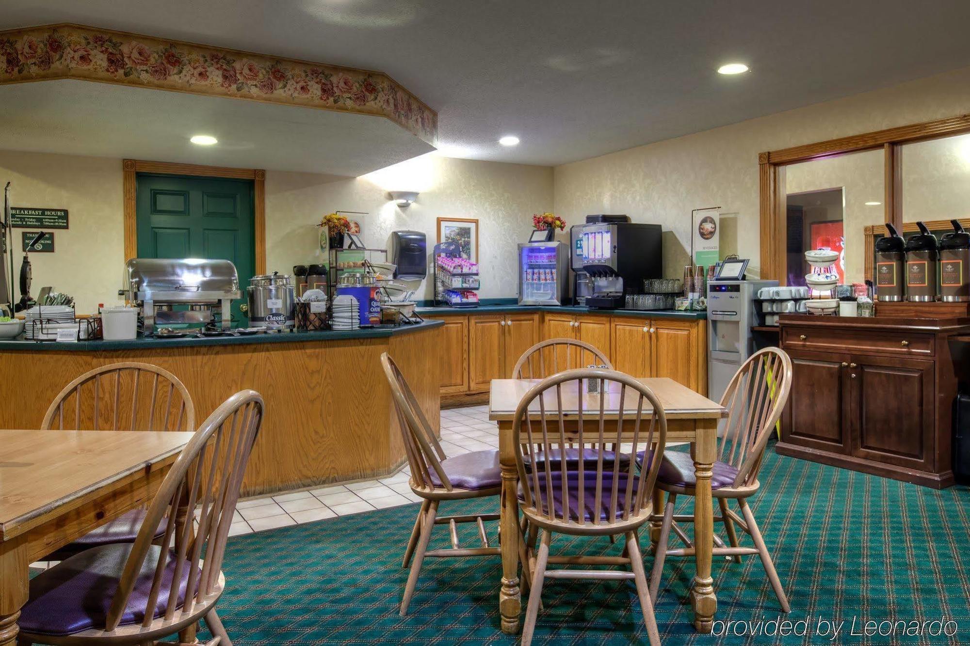 Country Inn & Suites By Radisson, Mason City, Ia Eksteriør bilde