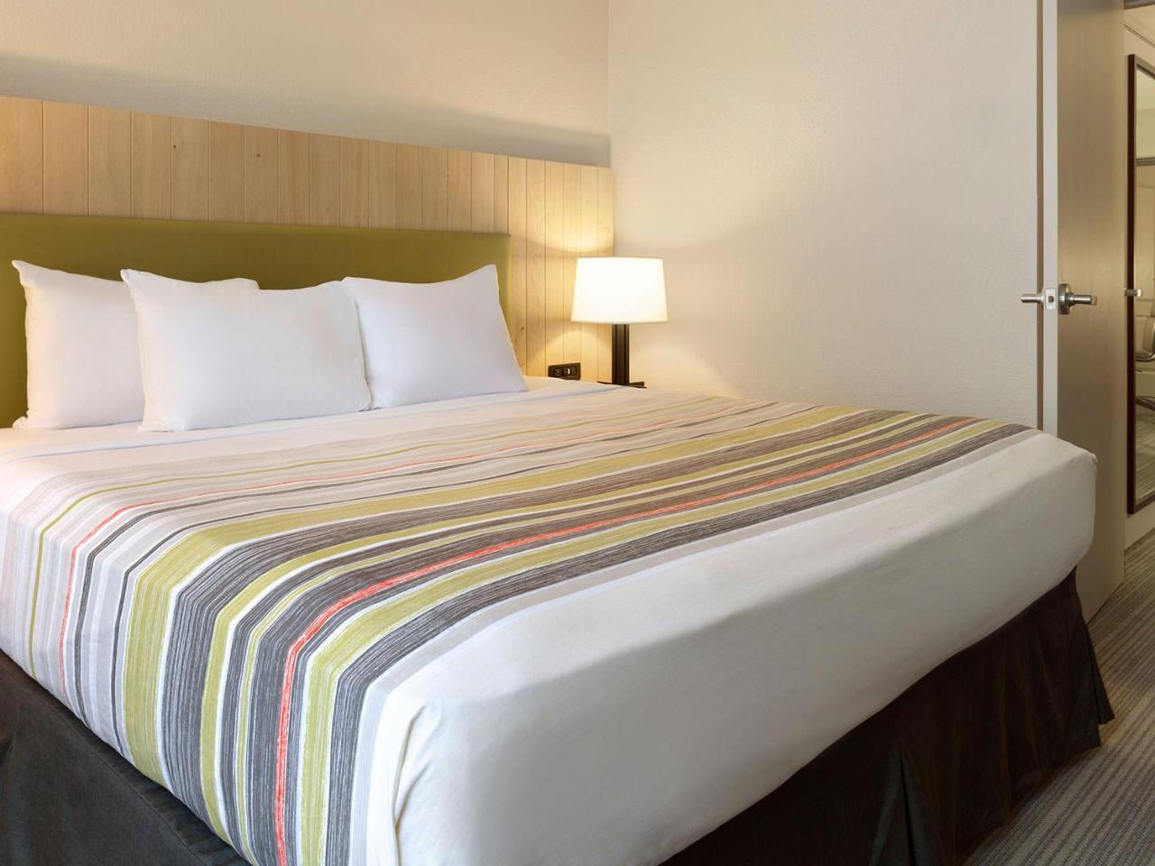 Country Inn & Suites By Radisson, Mason City, Ia Eksteriør bilde