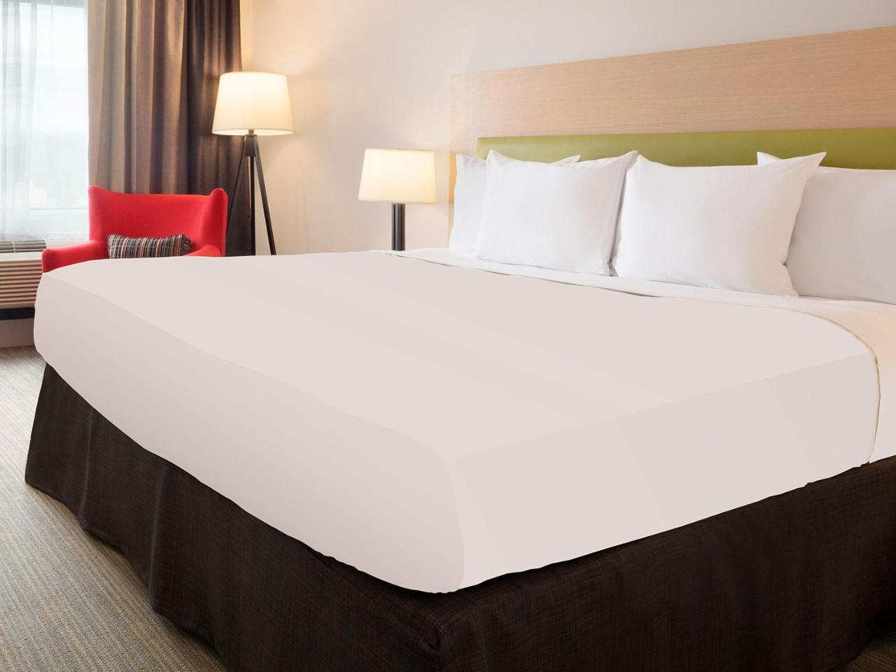 Country Inn & Suites By Radisson, Mason City, Ia Eksteriør bilde