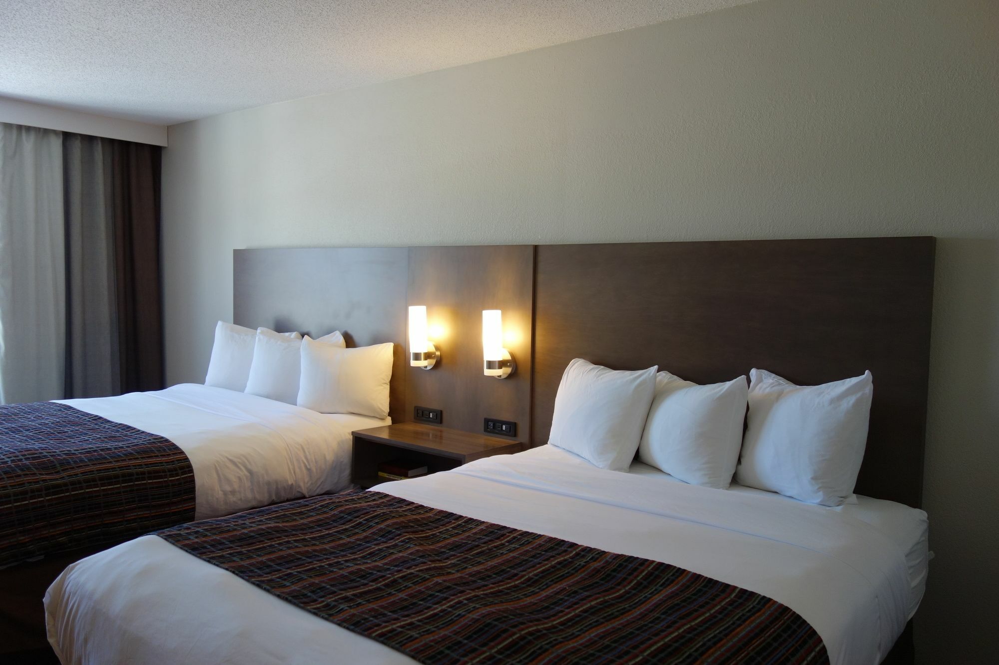 Country Inn & Suites By Radisson, Mason City, Ia Eksteriør bilde