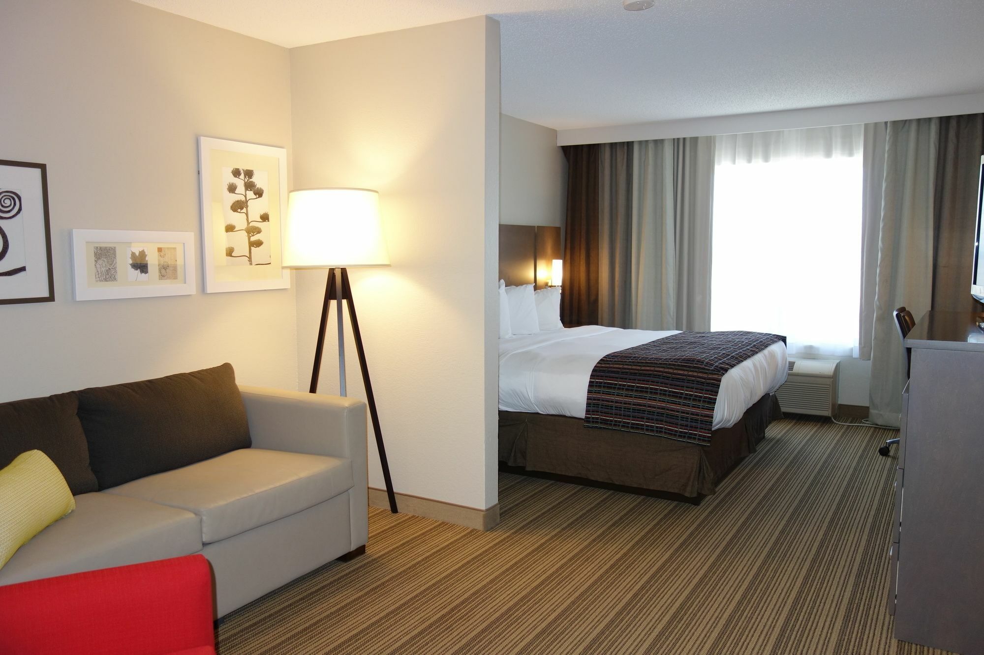 Country Inn & Suites By Radisson, Mason City, Ia Eksteriør bilde