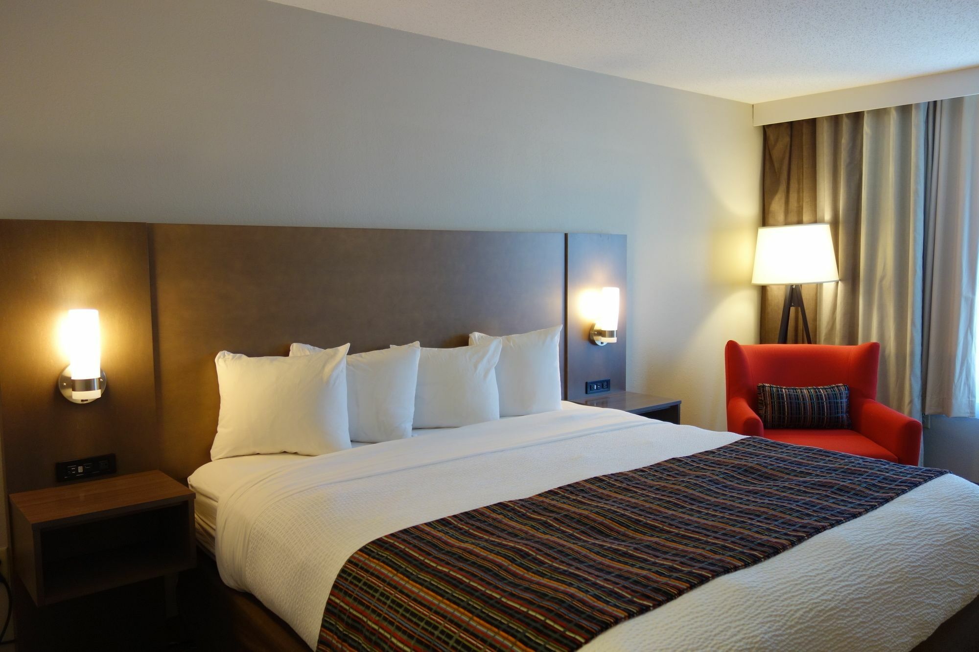 Country Inn & Suites By Radisson, Mason City, Ia Eksteriør bilde