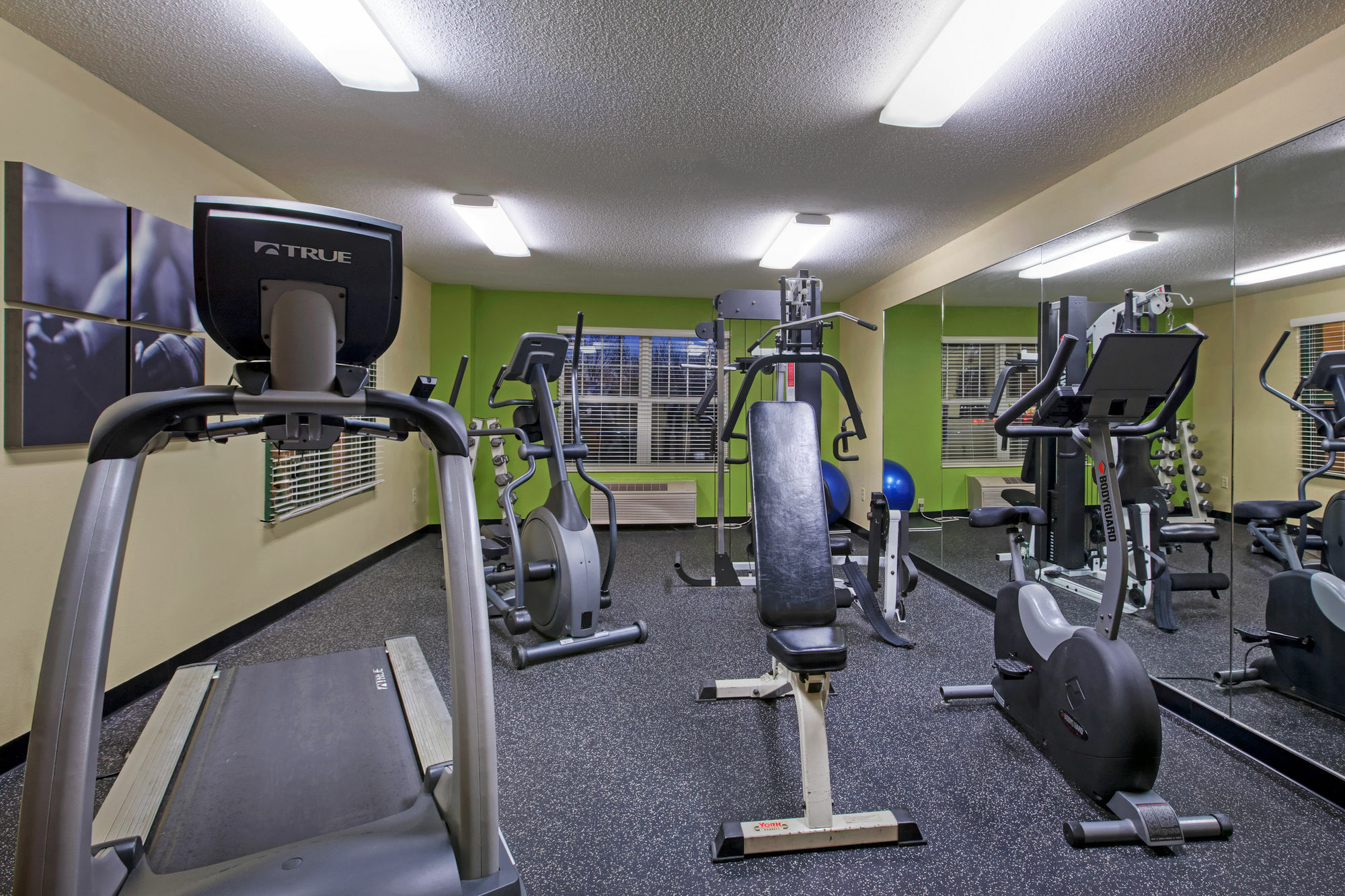 Country Inn & Suites By Radisson, Mason City, Ia Fasiliteter bilde